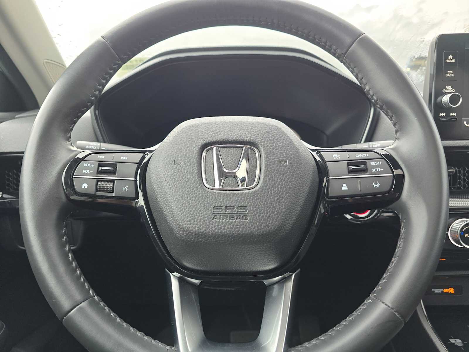 Used 2023 Honda CR-V EX-L image 29