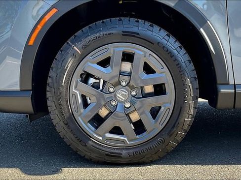 New 2026 Honda CR-V TrailSport image 14