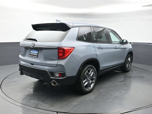 Used 2023 Honda Passport EX-L image 6