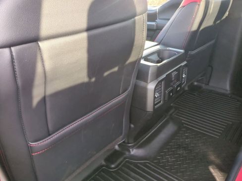 Used 2018 Ford F150 Lariat w/ Equipment Group 502A Luxury image 18