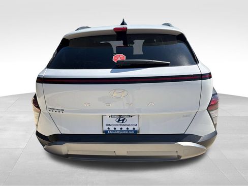 New 2026 Hyundai Kona SEL Premium FWD image 5