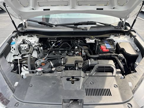 Used 2026 Honda CR-V EX-L image 29