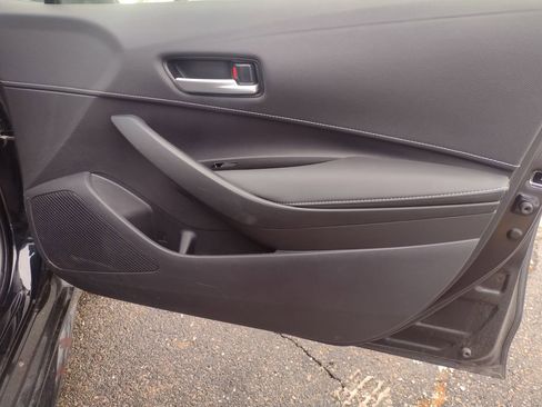 Used 2023 Toyota Corolla SE image 21