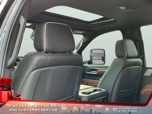New 2026 GMC Sierra 3500 Denali Ultimate image 26