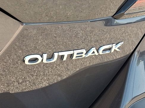 Certified 2023 Subaru Outback Limited AWD/4WD image 36