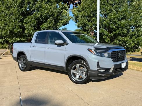Used 2023 Honda Ridgeline RTL image 1
