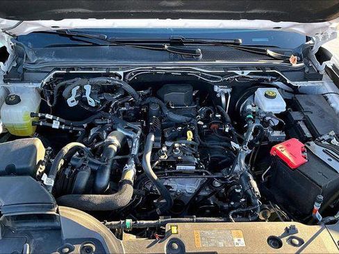 Used 2024 Ford Ranger XL w/ Trailer Tow Package image 31