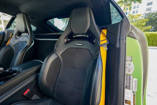 Used 2020 Mercedes-Benz AMG GT R image 61