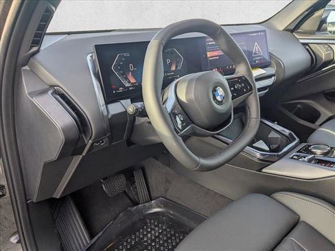 New 2026 BMW X3 xDrive30 w/ Convenience Package image 3