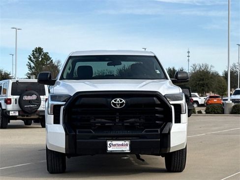 Used 2023 Toyota Tundra SR image 2
