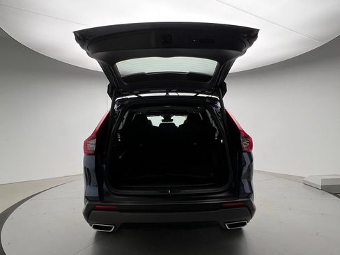 Used 2026 Honda CR-V Sport Touring image 5