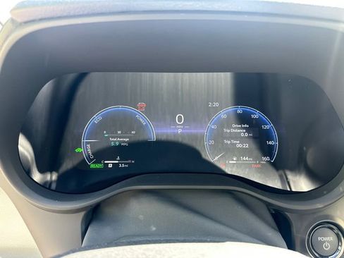 New 2026 Toyota Sienna Platinum AWD/4WD image 28