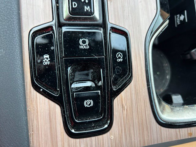 Used 2025 Lexus RX 350 Premium w/ Accessory Package FWD image 22