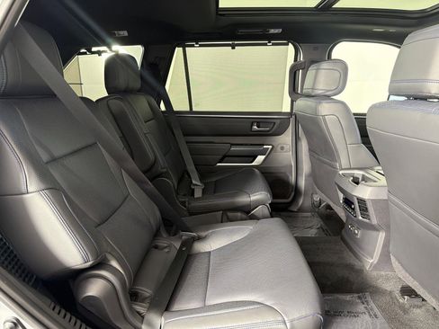 Used 2024 Toyota Sequoia Platinum image 35