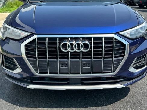 Used 2021 Audi Q3 2.0T Premium AWD/4WD image 7