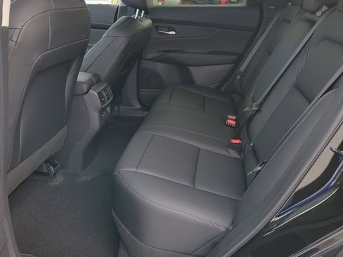 New 2026 Nissan Murano SL AWD/4WD image 7