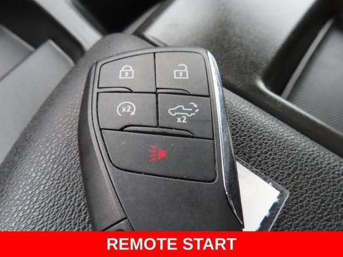 Used 2025 GMC Sierra 1500 Elevation AWD/4WD image 38