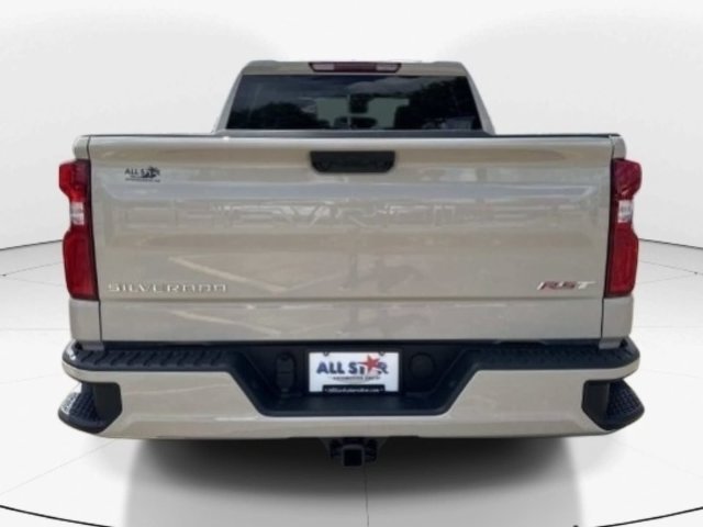 New 2026 Chevrolet Silverado 1500 RST RWD image 6