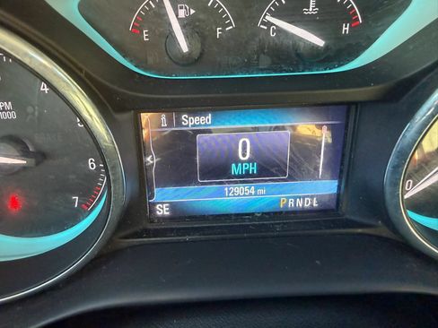 Used 2017 Buick Envision Preferred AWD/4WD image 11
