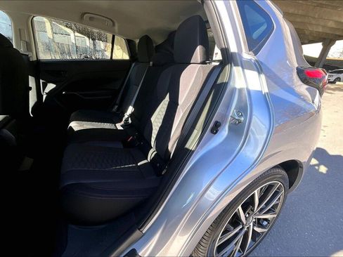 New 2026 Subaru Impreza 2.0i Sport image 8