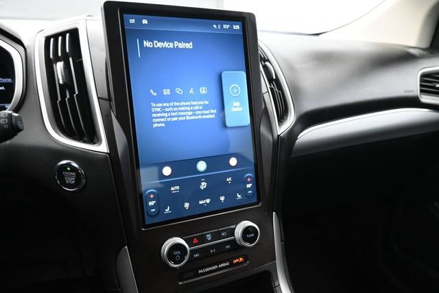 Used 2021 Ford Edge SEL FWD image 14