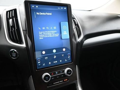 Used 2021 Ford Edge SEL FWD image 14