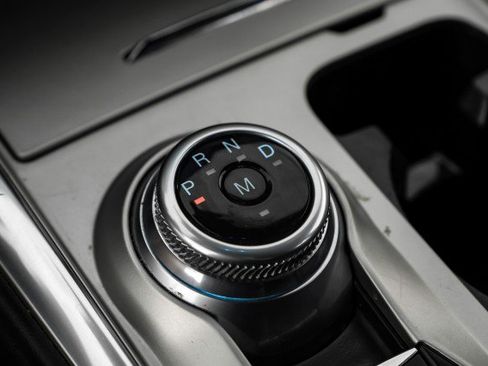 Used 2024 Ford Explorer Timberline w/ Timberline Technology Package image 22