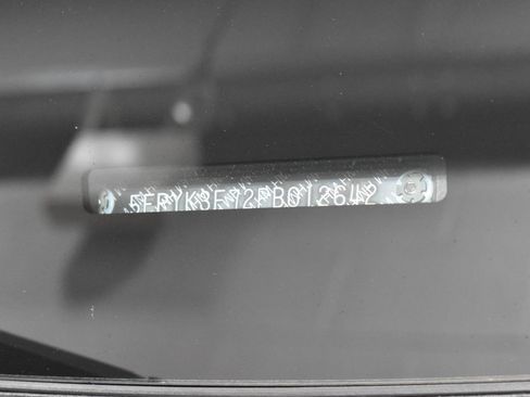 Used 2023 Honda Ridgeline RTL-E image 35