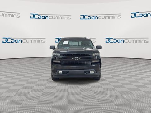 Used 2020 Chevrolet Silverado 1500 RST AWD/4WD image 3
