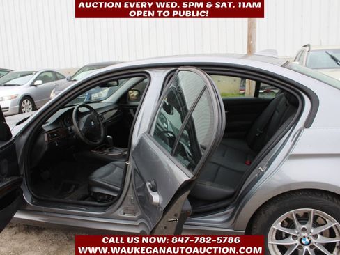 Used 2010 BMW 328i xDrive Sedan image 7