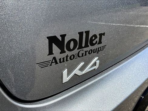 Used 2025 Kia K4 GT-Line w/ GT-Line Sunroof Package image 8