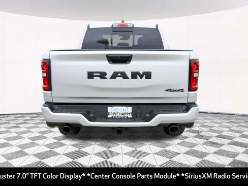 New 2026 RAM 1500 Express AWD/4WD image 15