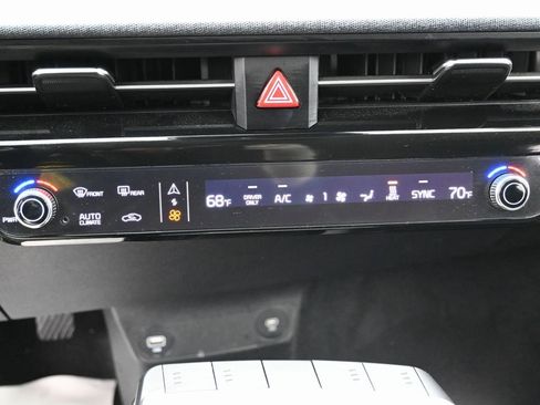 Used 2023 Kia EV6 Wind w/ Wind Technology Package image 28