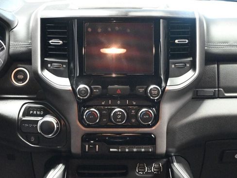 Used 2021 RAM 1500 Big Horn RWD image 13