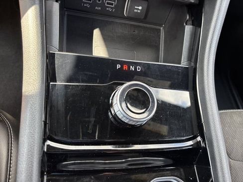 Used 2023 Jeep Grand Cherokee L Altitude AWD/4WD image 37