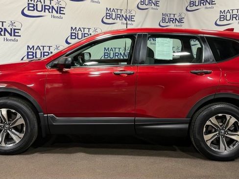 Used 2020 Honda CR-V LX image 26