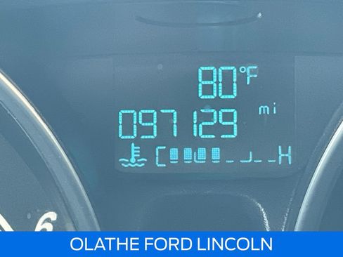 Used 2014 Ford Fiesta SE w/ Equipment Group 201A FWD image 20