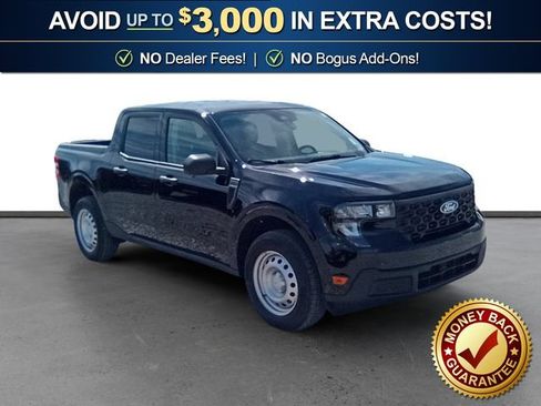 Used 2025 Ford Maverick XL FWD image 10