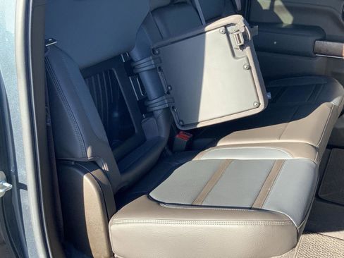 Used 2020 GMC Sierra 3500 Denali w/ Denali Ultimate Package image 76