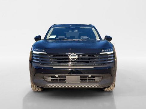 New 2026 Nissan Kicks SV image 9