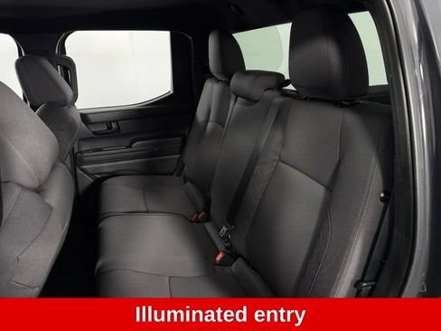 Used 2025 Toyota Tacoma SR5 AWD/4WD image 16