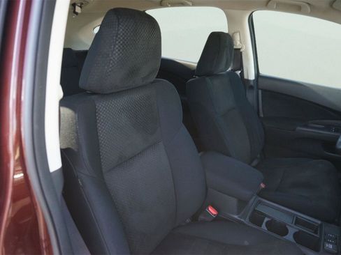 Used 2015 Honda CR-V EX image 20