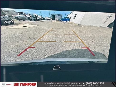Used 2024 Buick Envista Sport Touring w/ Convenience I Package FWD image 29