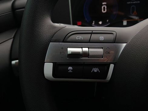 New 2026 Hyundai Tucson SEL FWD image 17