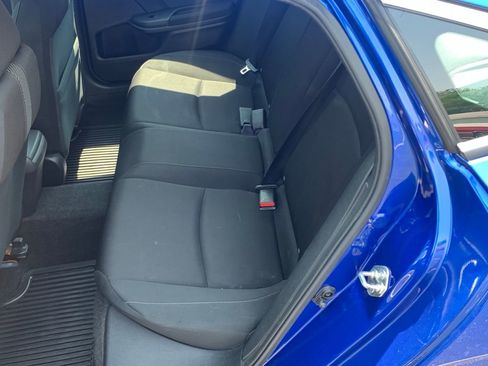 Used 2017 Honda Civic EX image 18