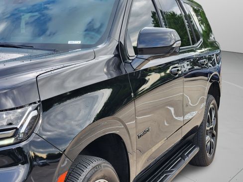 Used 2021 Chevrolet Tahoe RST w/ Luxury Package RWD image 35