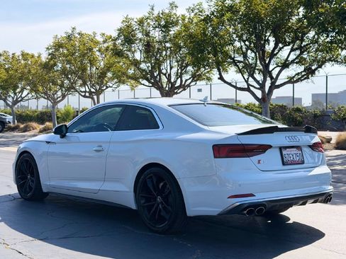 Used 2018 Audi S5 Prestige AWD/4WD image 7