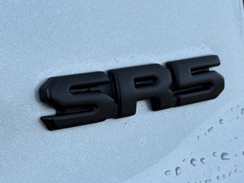 Used 2024 Toyota Tacoma SR5 AWD/4WD image 6