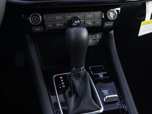 New 2026 Jeep Compass Limited image 47