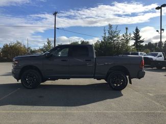 New 2026 RAM 2500 Big Horn 360° Tour